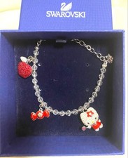 Swarovski Hello Kitty