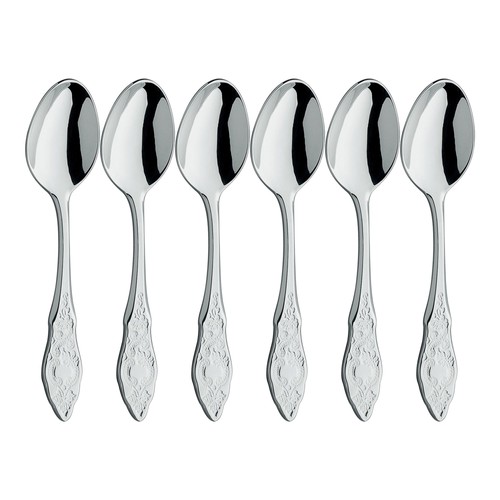 Zwilling besteck ostfriesen - ostfriesen, 6