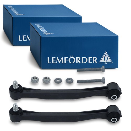 Lemförder koppelstange - 2x,