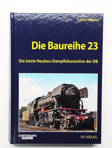 Die baureihe letzte - -,