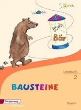 BAUSTEINE Lesebuch - Ausgabe