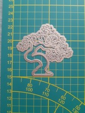 Spellbinders Stanzschablone Bonsai Tree  S2-027