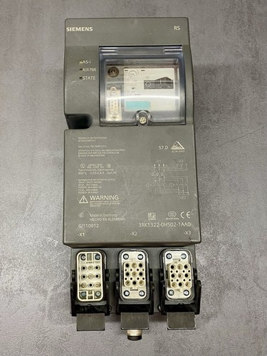 Siemens 3rk1322 0hs02 - siemens, 3rk1322-0hs02-1aa0