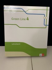 Green Line 4 Lehrerband