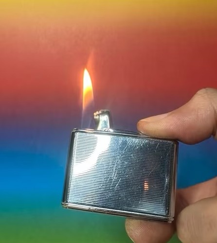 Ibelo m23 gas feuerzeug - ibelo,