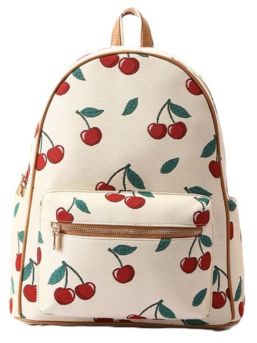 Signare cherry tapestry big - cherry,