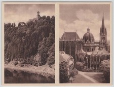 D. R. Bildpostkarte P 254