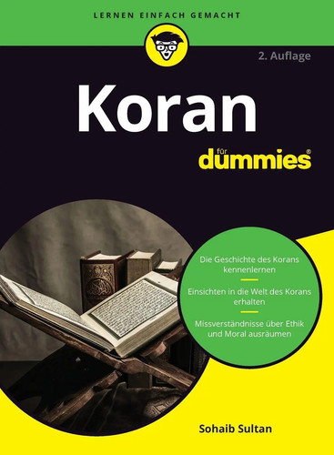 Koran für dummies - koran,