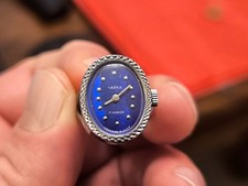 Vintage seltene mechanische