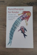 Fachbücher Kunsttherapie vier