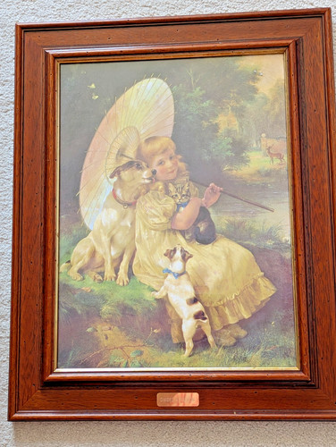 Geteilte zuneigung von walter - geteilte,