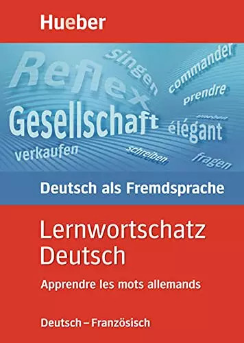 Lernwortschatz deutsch - lernwortschatz,