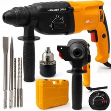 Bohrhammer 3000W SDS+