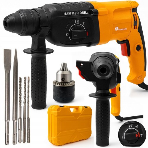 Bohrhammer 3000w sds - bohrhammer, sds+