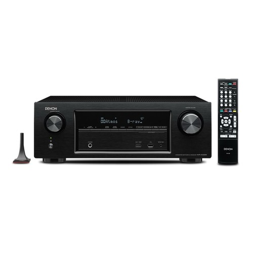 Denon avr x1200w 7 - avr-x1200w, –