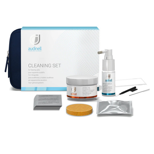 Audinell reinigungsset - audinell,