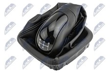 SCHALTKNAUF SCHALTHEBEL MIT