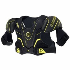 WARRIOR SP Alpha DX 5