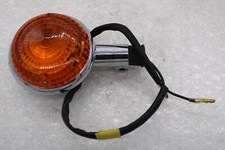 Blinker Flasher Original Chrom Yamaha XVS 650 Drag Star VM02 #R5740