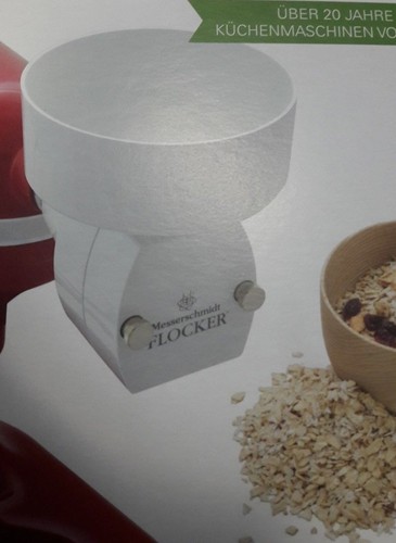 Flocker flockenbar quetsche - flockenbar,