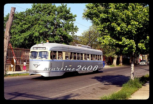 Orig traktion trolley - /,