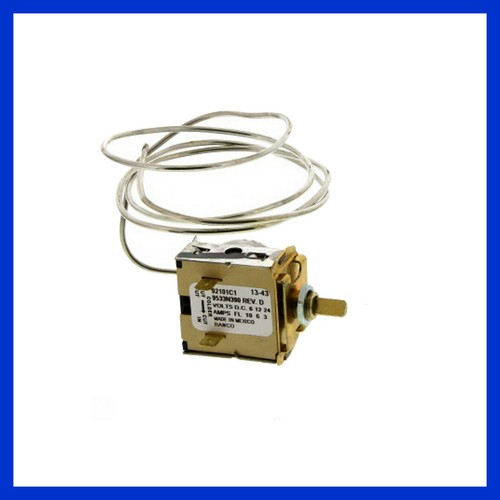 Thermostat für klimaanlage - für,