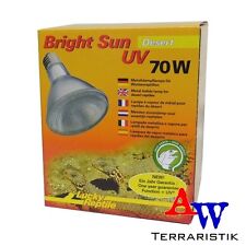 Lucky Reptile Bright Sun UV