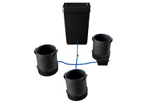 AutoPot FlexiPot 3 System