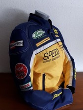 Fast LANE MotorMotorycle Jacke 