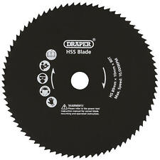 Draper Mini Tauchkreissägeblatt 89 mm 89 Z 10 mm