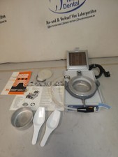 Erkoform -D Erkodent Tiefziehgerät Dental Zahntechnik 000982