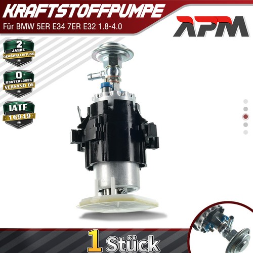 Kraftstoffpumpe fördereinheit - kraftstoffpumpe,
