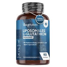 Liposomales L-Glutathion