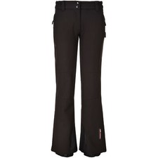 COX SWAIN Damen Softshell Ski-/Snowboardhose ALOYA mit RECCO Lawinenreflektor