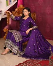 Pakistaner Salwar Kameez