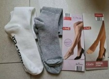 Socken Und