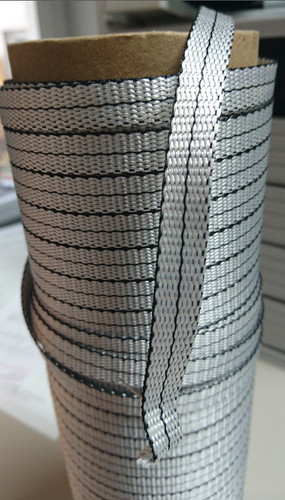 Meterware zugband 10x0 - meterware, 10x0,9mm