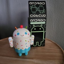 Android Mini Collectible