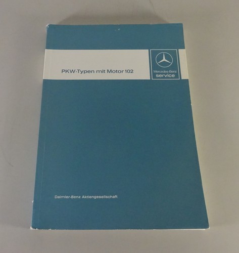 Werkstatthandbuch einführung - werkstatthandbuch,