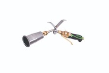 GRÜN Universalbrenner U 55/400 Heizleistung 72,2 kW Ø 55 mm Aufschweißbrenner