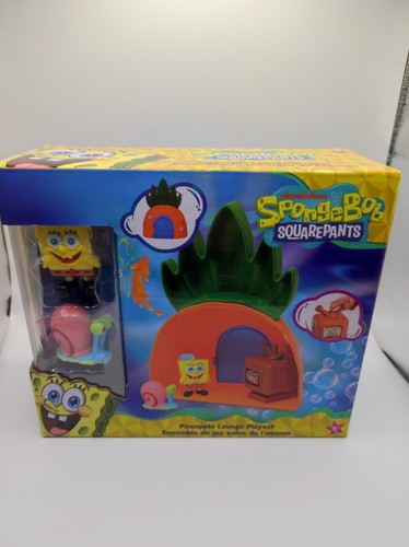 Legend toys spongebob - legend,