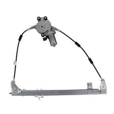 Fensterheber elektrisch vorne