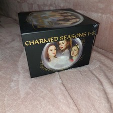 Charmed Zauberhafte Hexen The