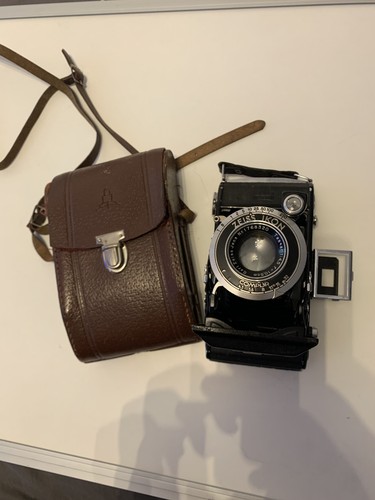 Zeiss ikon nettar 515 - ikon,