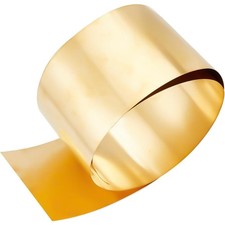 Hochwertige Messingrolle 0,3
