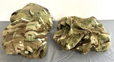 x10 Britische MTP Camouflage