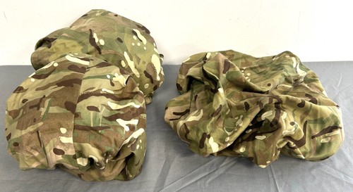 Britische mtp camouflage - x5,