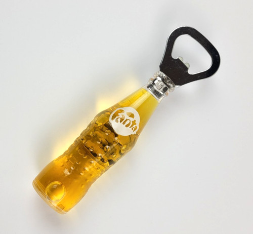 Coca cola fanta magnet - coca,