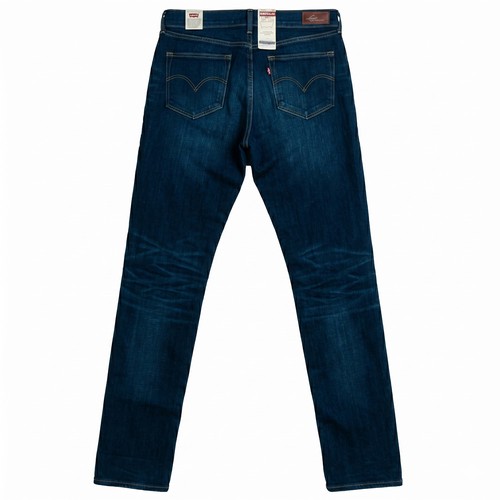 Levi jeans hose dunkelblau - levi's,