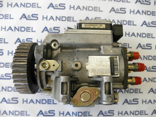 Einspritzpumpe audi skoda - einspritzpumpe,